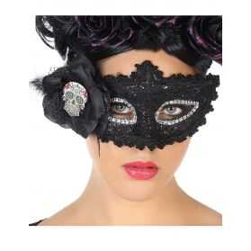 Loup soirée Halloween