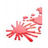Fausses Traces de sang