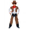 Déguisement Cow-boy enfant