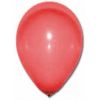 12 Ballons gonflables de couleur unie