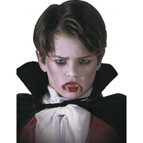 Dentier de vampire enfant