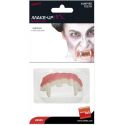 Fausses dents de vampire