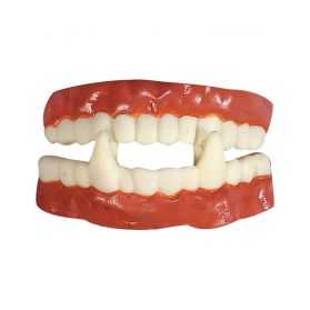 Dentier de Vampire Adulte