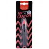 Crayon maquillage fluo