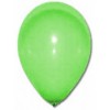 12 Ballons gonflables de couleur unie