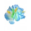 1 Fleur d'hibiscus à mettre dans les cheveux