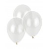 12 Ballons gonflables de couleur unie