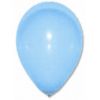 12 Ballons gonflables de couleur unie