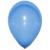 12 Ballons gonflables de couleur unie