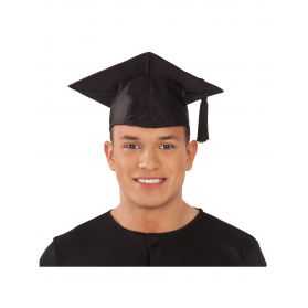 Coiffe de Diplômé de l'Université d'Harvard