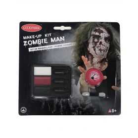 Kit Maquillage Zombie