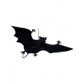 Chauve-souris à suspendre