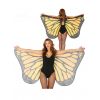 Ailes de Papillon adulte