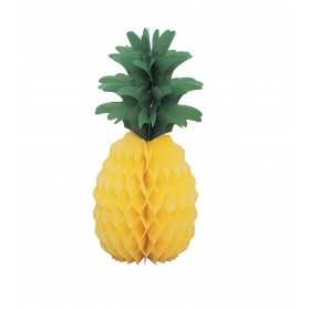 Ananas en papier