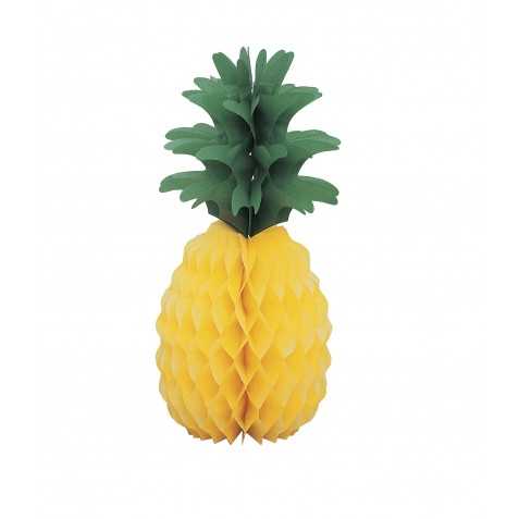 Ananas en papier