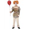Costume de Clown machiavélique