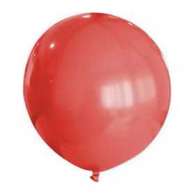 Ballon géant rond diam 80 cm OR - Ballons / Gonflables pas cher - chinois