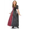 robe longue de Vampire