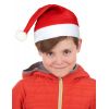 Bonnet de Père Noel Enfant 1er prix