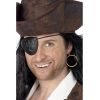 Kit accessoires pour se transformer en Pirate illico
