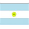 Drapeau Argentine