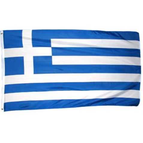 Drapeau Grèce