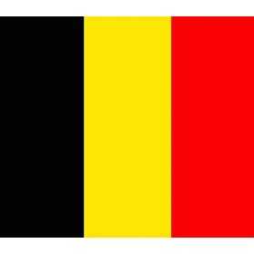 Drapeau Belgique