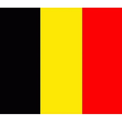 Drapeau Belgique