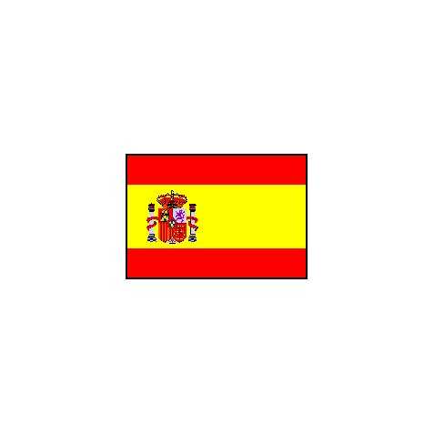 Drapeau Espagne