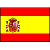 Drapeau Espagne