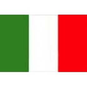 Drapeau Italie