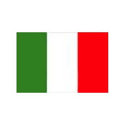 Drapeau Italie