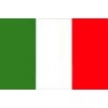 Drapeau Italie