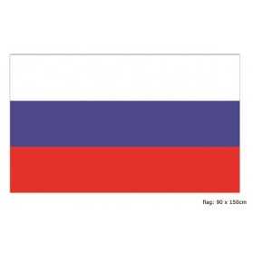 Drapeau Russie