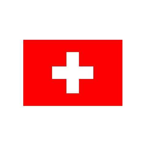 Drapeau Suisse