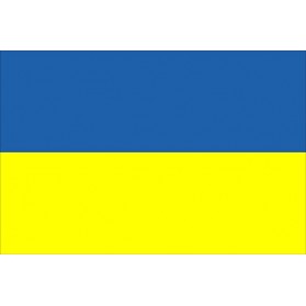 Drapeau Ukraine