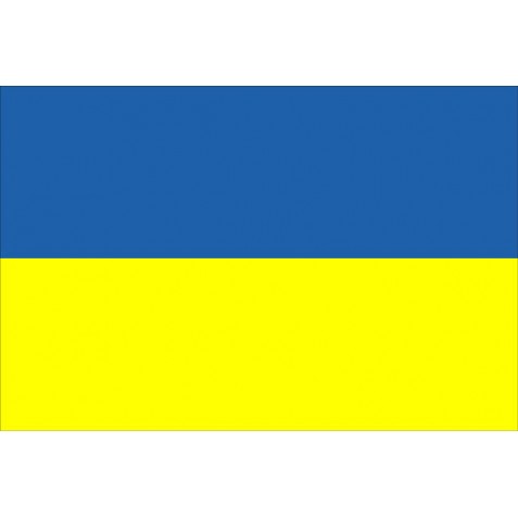 Drapeau Ukraine