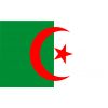 Drapeau Algérie