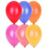 Ballons biodégradables en caoutchou naturel