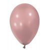 ballons de baudruche couleur rose ancien