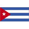 déco drapeau cuba