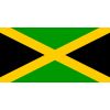 drapeau jamaique pas cher déco soirée zen