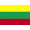 déco drapeau lituanie