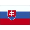 déco drapeau slovaquie