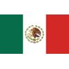 déco drapeau mexique