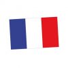 drapeau français pas cher drapeau supporter équipe de france