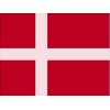 déco drapeau danemark