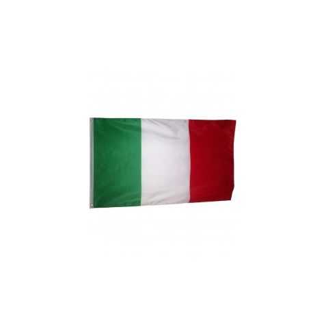 drapeau italien pas cher drapeau supporter squadra azura