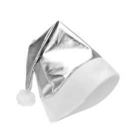 Bonnet de Père Noel moderne