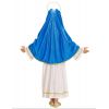 Déguisement Vierge Marie fille